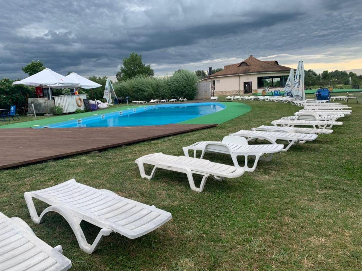 Вилла Aventurier Club Rozhny Экстерьер фото